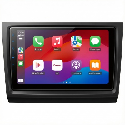 SPH-PF97BT met Kia Cee'd 2012 Montageframe Foto van SPH-PF97BT met Kia Cee'd 2012 Montageframe