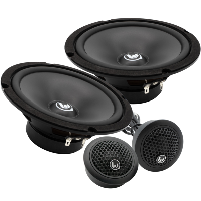 Foto von Atto 1 | 16,5cm / 6.5