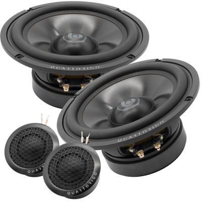 Foto von Odeon | 16,5cm / 6.5