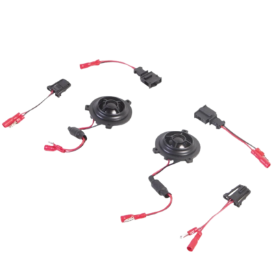 Afbeelding van VIBE OPTISOUNDGOLF1T-V0 | Tweeter 1