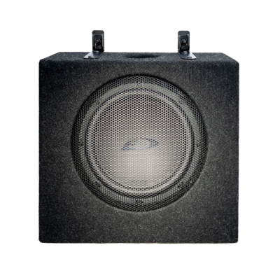 Afbeelding van SPC-W84AT6-2 | VW T6 / T6.1 | 6-Ch DSP + 180W Subwoofer