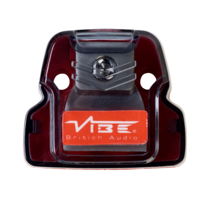 Afbeelding van CLGD-V7 | Critical Link 2-Weg Massa Verdeelblok | 0/4/8 AWG