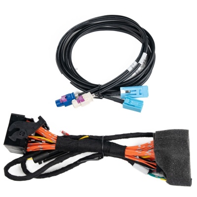 Afbeelding van PMI-VO4 | Premium Multimedia Interface | Volvo 2015 - 2017 | Sensus