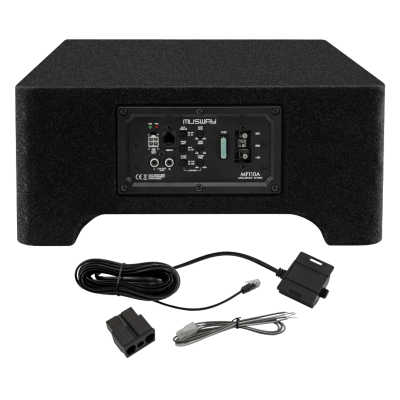 Bild von MUSWAY MF110A | 10