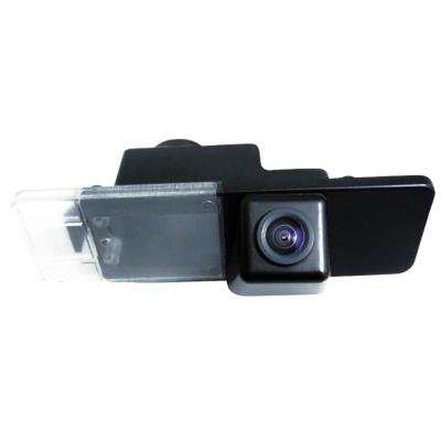 Foto van Achteruitrijcamera Handgreep geschikt voor Kia Optima 2011