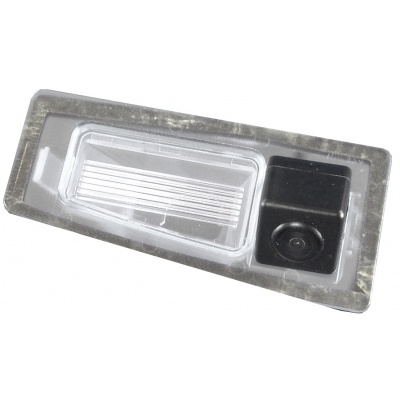 Bild von Rückfahrkamera Griffleiste passend f Mazda 3 Sedan 2014