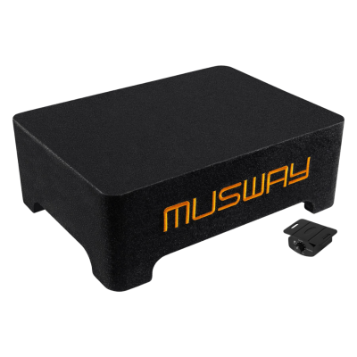 Bild von MUSWAY MF108A | 8