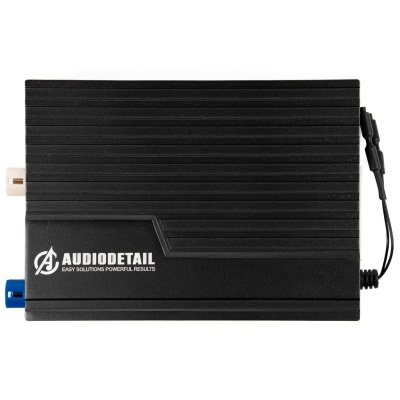 Afbeelding van PMI-VO2 | Premium Multimedia Interface | Volvo 2018 - 2022 | Sensus Connect (Vertical Screen)