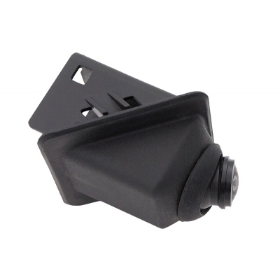 Foto van Achteruitrijcamera passend Caddy5 en Tourneo Connect3 met achterklep