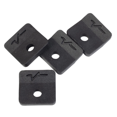 Afbeelding van VIBE POWERBOX80.4-V5 4-Kanaals Versterker | Micro Class D met High-Level & Auto-Sense