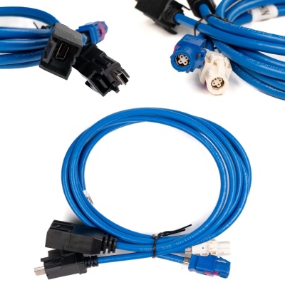 Afbeelding van PMI-CA2 | Premium Multimedia Interface | Cadillac, Chevrolet 2016 – 2019 | CUE / MyLink