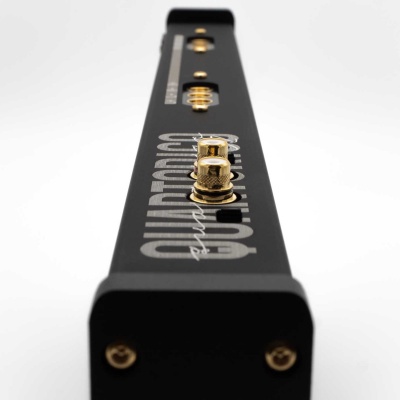 Afbeelding van Fantasia 3.2 Estremo | 2-Kanaals Versterker | 2 x 210/420 W RMS @ 4/2 Ω | 1 x 900/1390 W RMS @ 4/2 Ω