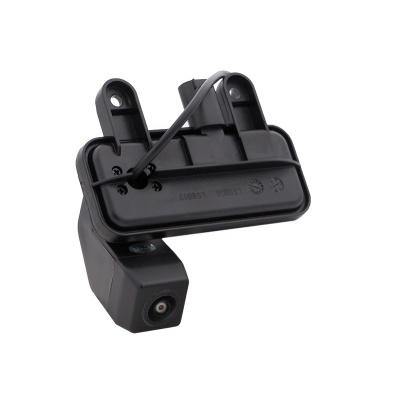 Achteruitrijcamera Handgreep voor passend Mercedes E W212 Limousine Foto van Achteruitrijcamera Handgreep voor passend Mercedes E W212 Limousine