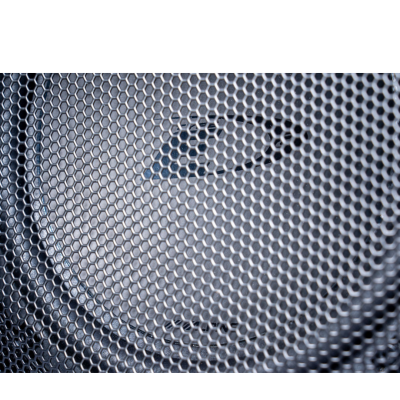 Bild von SPC‑W84AT6‑2 | Passgenauer Subwoofer & 6CH DSP-Verstärker für VW T6 / T6.1