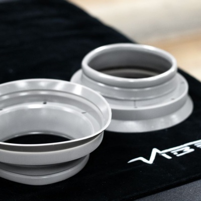 Afbeelding van AVASP-V7 | Verstelbare Speaker Baffle | 6.5