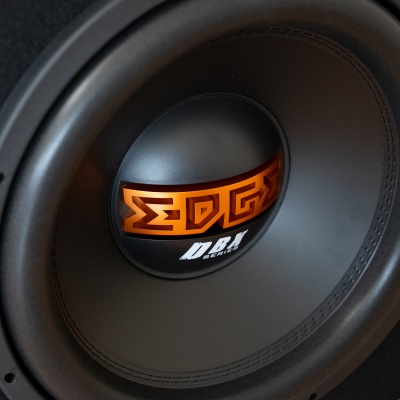 Bild von EDBX15D2 Subwooofer-Paket | Inkl. 42L Subwoofer-Gehäuse | AudioDetail EPIC1000