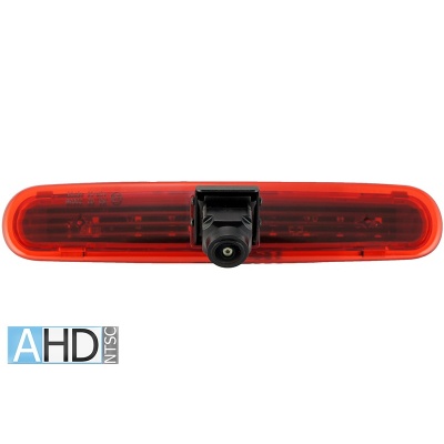 Foto van AHD remlichtcamera geschikt voor Fiat Doblo2, Opel Combo D