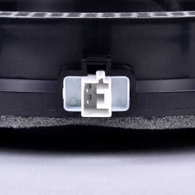 Bild von AD-LAR-4B | Lautsprecher-Adapterringe | Toyota Avalon/Highlander/Camry | Ø165 mm