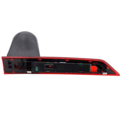 Afbeelding van Remlichtcamera AHD/CVBS geschikt Ford Transit Custom 1e Gen.