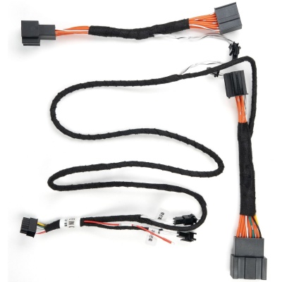 Afbeelding van PMI-BC1 | Premium Multimedia Interface | GM 2014 – 2018 | CUE / MyLink / IntelliLink