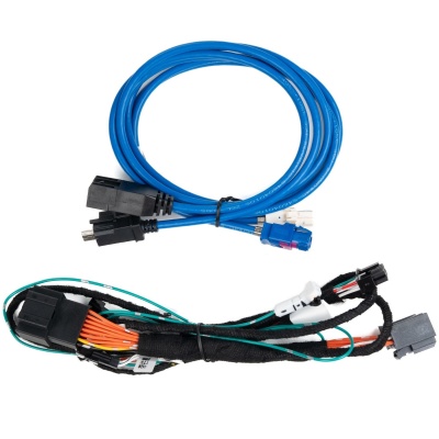 Afbeelding van PMI-CA2 | Premium Multimedia Interface | Cadillac, Chevrolet 2016 – 2019 | CUE / MyLink