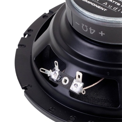 Bild von OPTIVWKT-V8 | VW/Seat/Skoda/Audi | 16,5 cm | 2x90W @ 4Ω | 2-Wege Lautsprecherset