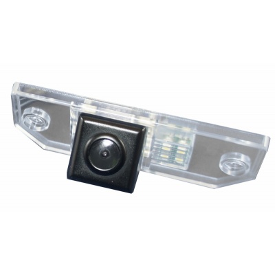 Afbeelding van Achteruitrijcamera Handgreep passend voor Ford Focus,Mondeo,C-Max - LED ww