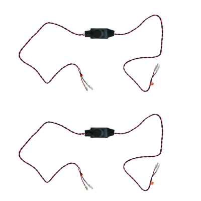 Foto van OPTIXOVERLP-V6 Low Pass Crossover | 4.1 kHz | 12dB Bessel Filter | Compact Ontwerp
