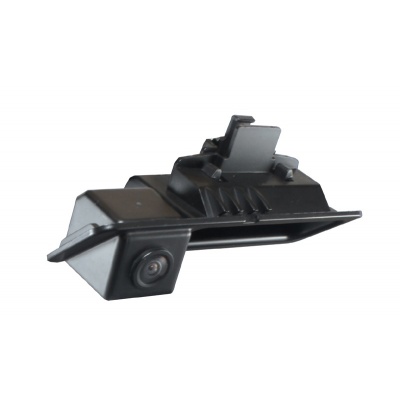 Achteruitrijcamera Handgreep geschikt voor BMW diverse E-Serie Foto van Achteruitrijcamera Handgreep geschikt voor BMW diverse E-Serie