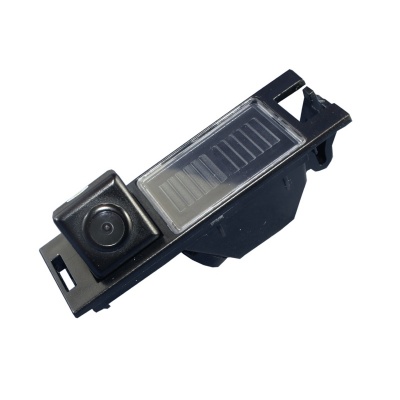 Afbeelding van Achteruitrijcamera Handgreep passend voor Hyundai iX35 2008-10, Tucson 2011