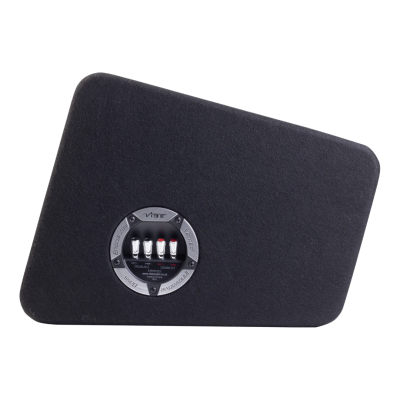 Bild von BDMIT8-V5 | 8 Zoll / 20 cm | 800 Watt RMS | Dual 2Ω | BlackDeath Subwoofergehäuse