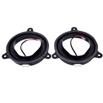 Bild von AD-LAR-13 | Lautsprecher-Adapterringe | Mazda CX-4/CX-5/CX-7/Mazda 3 | Ø165 mm