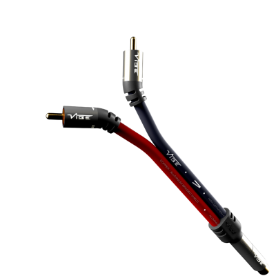 Afbeelding van CVENRCAY-V5 | RCA Y-Splitter | 0.4 Meter | OFC | Triple Shielding