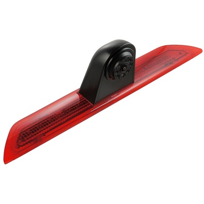 Afbeelding van Remlichtcamera AHD/CVBS geschikt voor Ford Transit 7.G 2014-