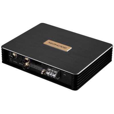 Afbeelding van DSPA 816 Pro | Amp 8 Canaux + DSP 16 | 8 x 50 W RMS @ 4 Ω