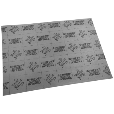 Afbeelding van DOORKIT L | 3x VESPA, 3 x INTEGRA, 3 x BRONZE 2, 2 x SOFT WAVE