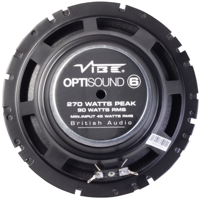 Afbeelding van OPTI6-V4 | 16,5 cm / 6.5