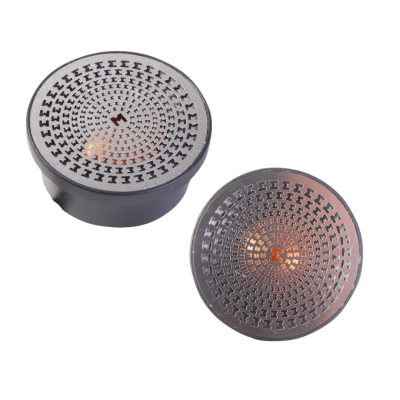 Foto van EDBX1TN-E1 | 48mm | 2 x 70W RMS @ 4Ω | Tweeters