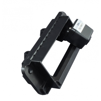 Bild von Rückfahrkamera Griffleiste passend f. MB C 204, E S212 Hecktürgriff