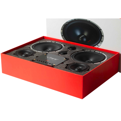 Bild von CVEN63C-V4 | 16,5cm / 6.5