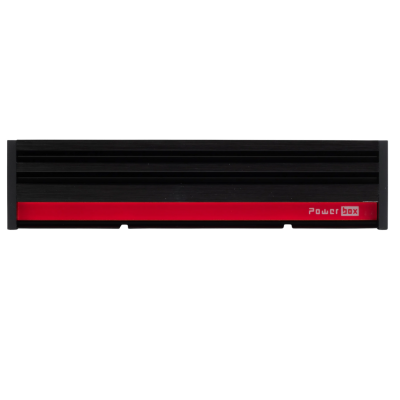 Afbeelding van VIBE POWERBOX135.4-V5 4-Kanaals Versterker | Micro Class D High Power met Auto-Sense