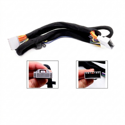 Foto von AD-PPAK-092 | 4-Kanal-Lautsprechersystem | Honda | fahrzeugspezifisch