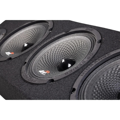 Bild von EDGE EDBPB8-E5 | 20 cm / 8