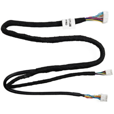 Afbeelding van PMI-PO2 | Premium Multimedia Interface | Porsche 2011 - 2015 | CDR3.0 7