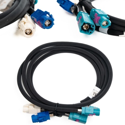 Afbeelding van PMI-PE3 | Premium Multimedia Interface | Peugeot, Citroën 2021 - 2025 | 10