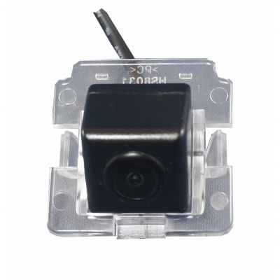 Afbeelding van Achteruitrijcamera Handgreep geschikt voor Mitsubishi Outlander