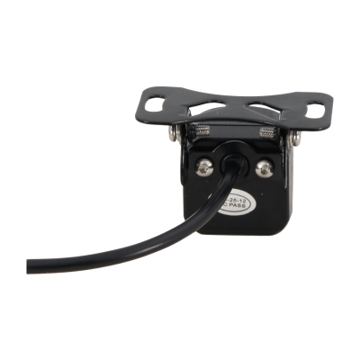 Afbeelding van CAM-VSX | Mini AHD/CVBS Camera | 170° Groothoek | 1080p | 12V | IP69