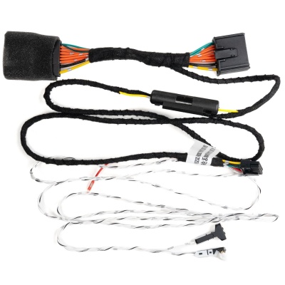 Afbeelding van PMI-BM2 | Premium Multimedia Interface | BMW 2022 – 2025 | ID8 / ID8.5