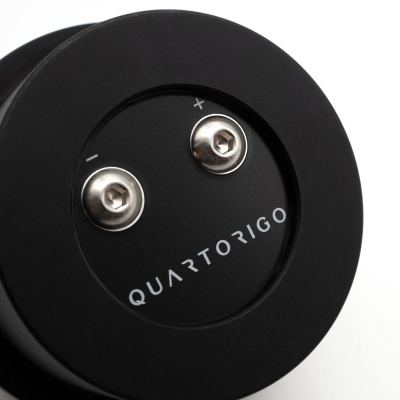 Bild von Fantasia Tweeter | 26mm | 2 x 60 Watt RMS @ 4Ω | Hochtöner