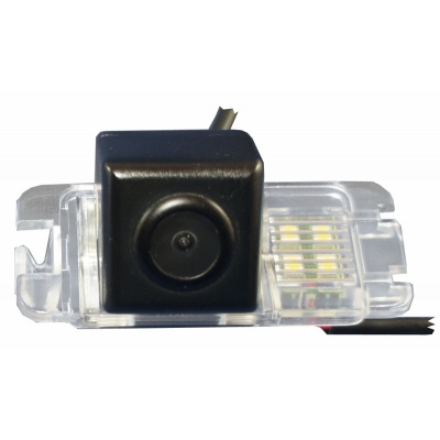 Afbeelding van Achteruitrijcamera Handgreep geschikt voor Ford Focus2,Mondeo,S-Max -LED ww